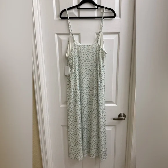 BP Midi Slip Dress NWT - Picture 2 of 6